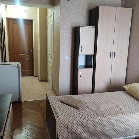Hotel Prietenia Bender 外观 照片