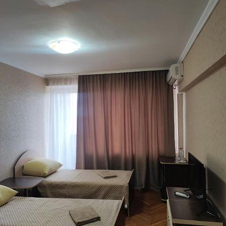 Hotel Prietenia Bender 外观 照片