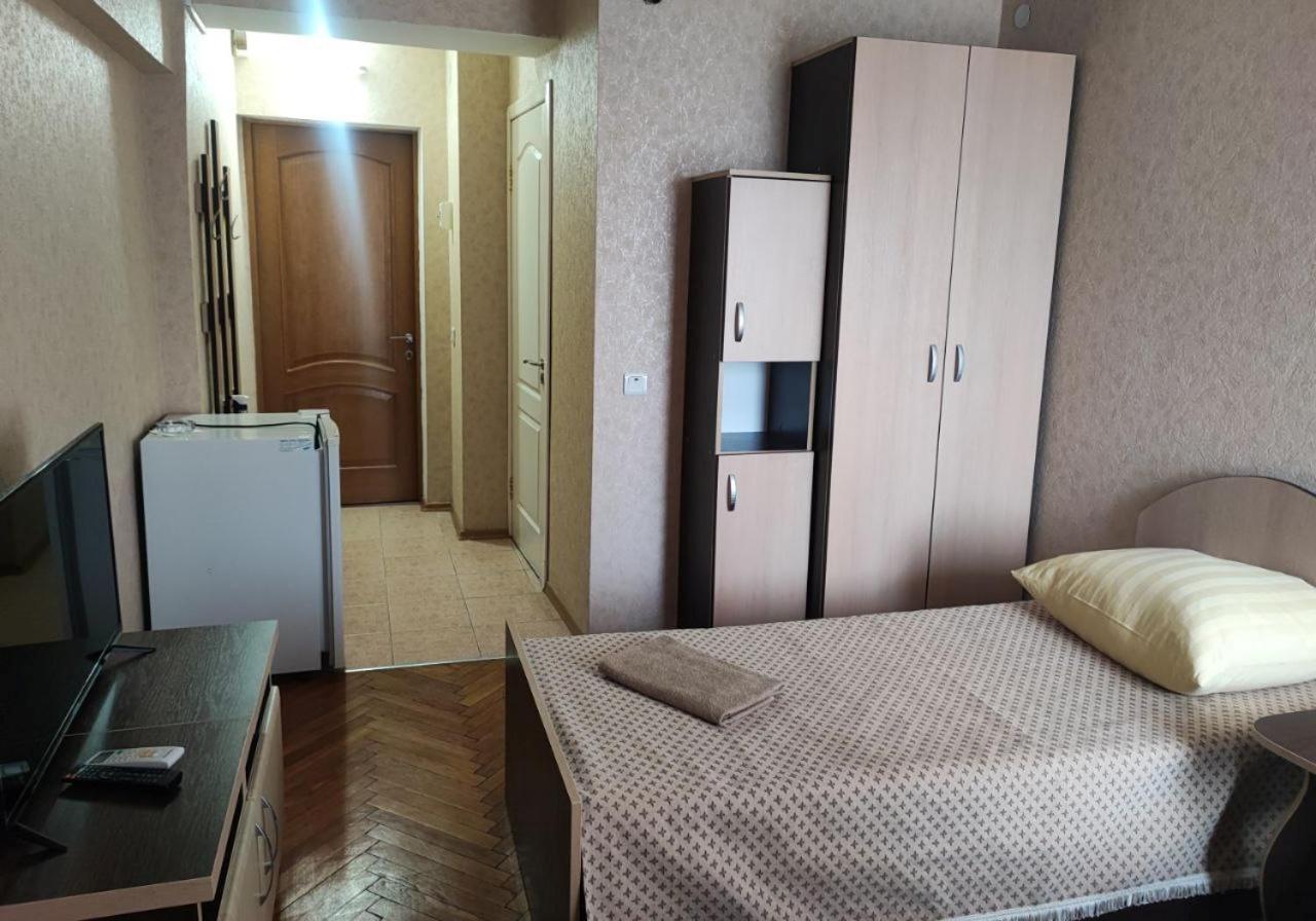 Hotel Prietenia Bender 外观 照片