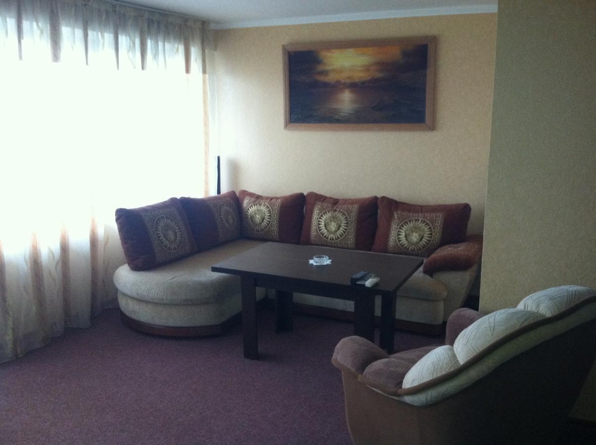 Hotel Prietenia Bender 客房 照片