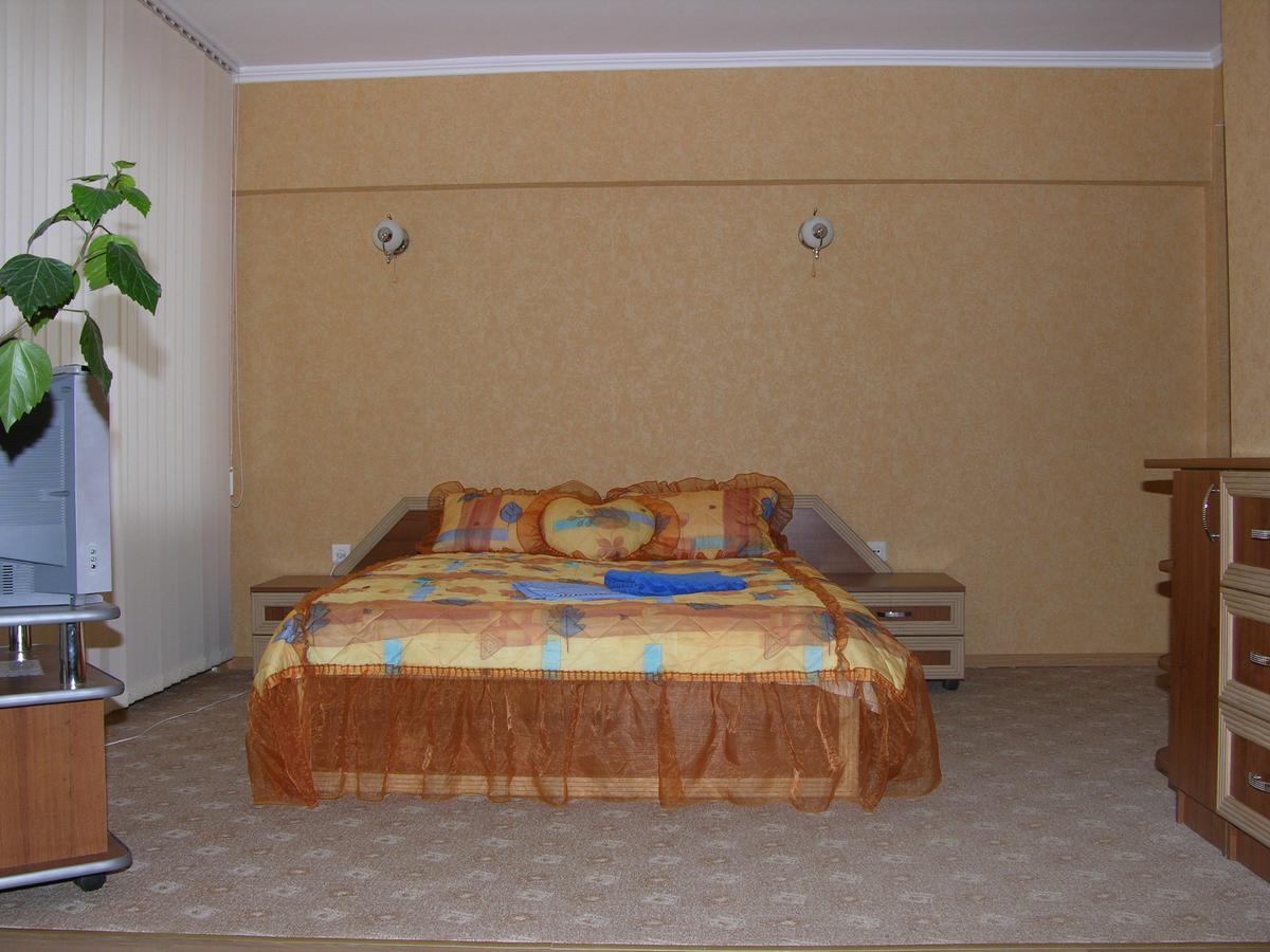 Hotel Prietenia Bender 客房 照片