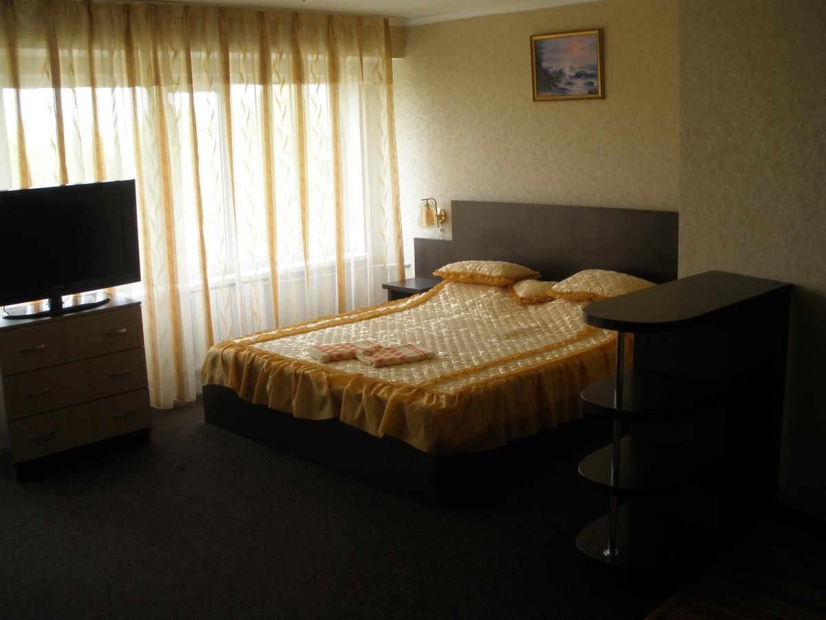 Hotel Prietenia Bender 客房 照片