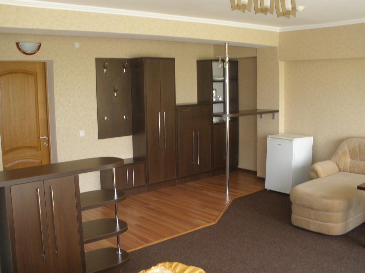 Hotel Prietenia Bender 客房 照片