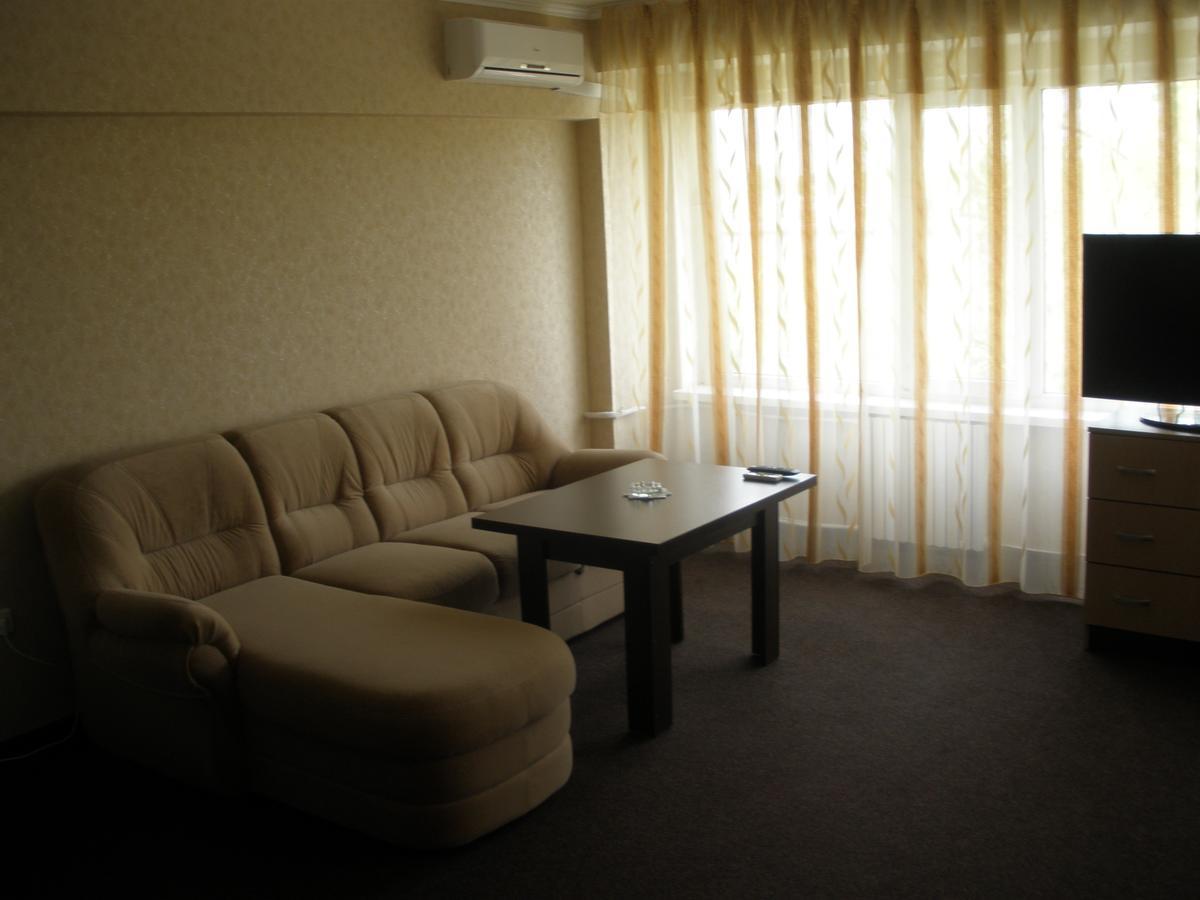 Hotel Prietenia Bender 客房 照片