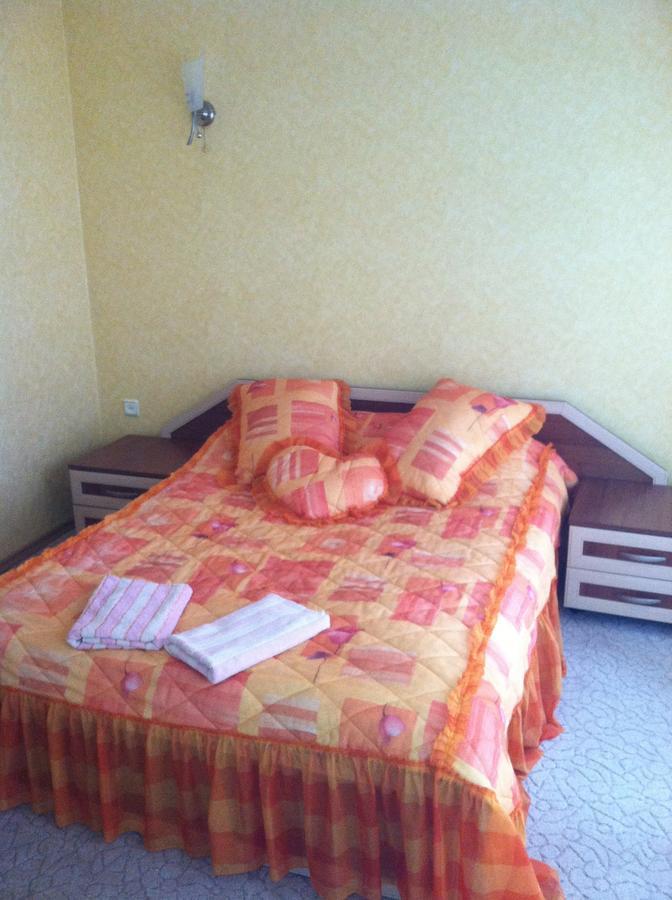 Hotel Prietenia Bender 外观 照片