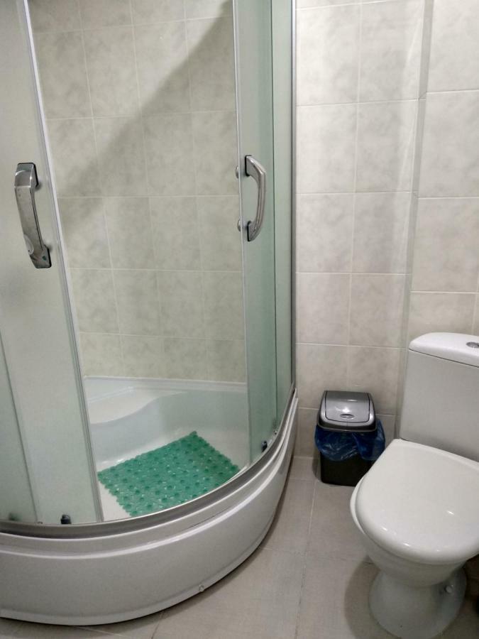 Hotel Prietenia Bender 外观 照片